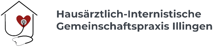 Logo Hausarzt Illingen